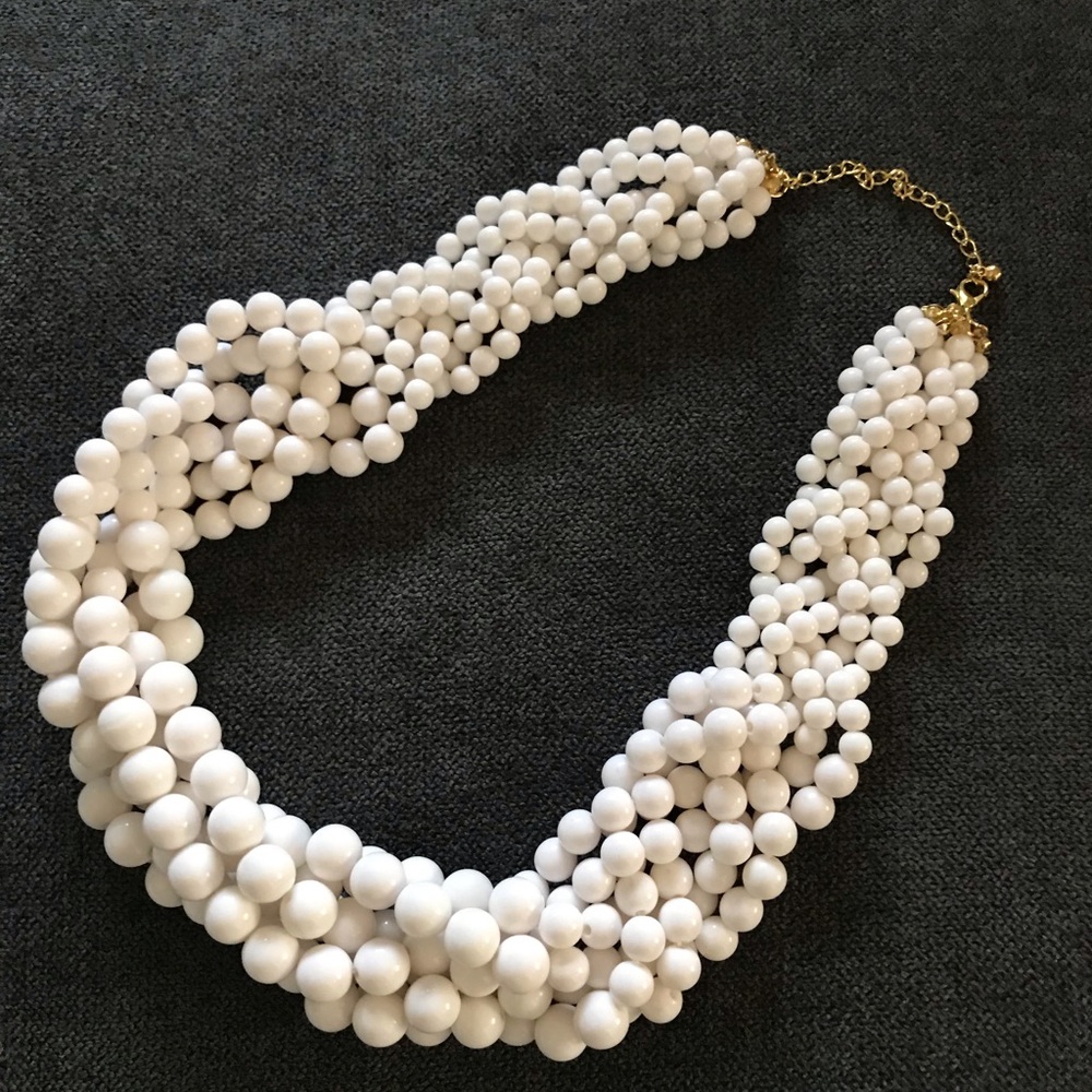 Statement Necklace